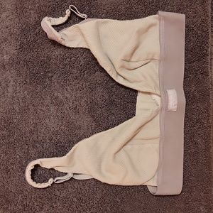 Skims Plunge Bralette